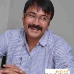 Vinish Chaudhary IRS