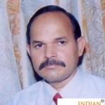 Virendra Kumar IRSME