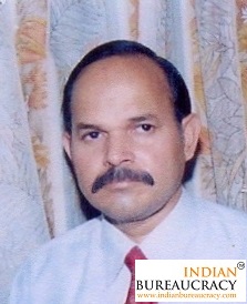 Virendra Kumar IRSME