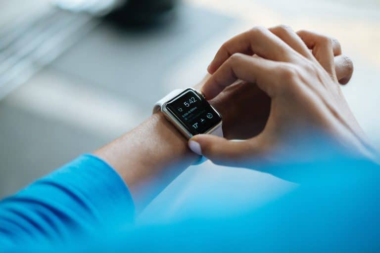 Wearable devices: Useful medical insights or just more data?