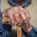 human lifespan
