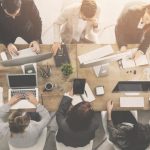 time crunch, study finds