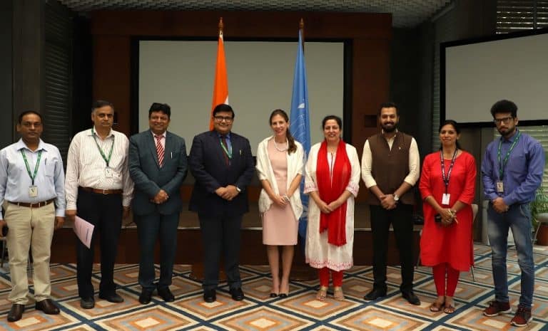 AAI & UNDP
