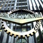 ADB, India