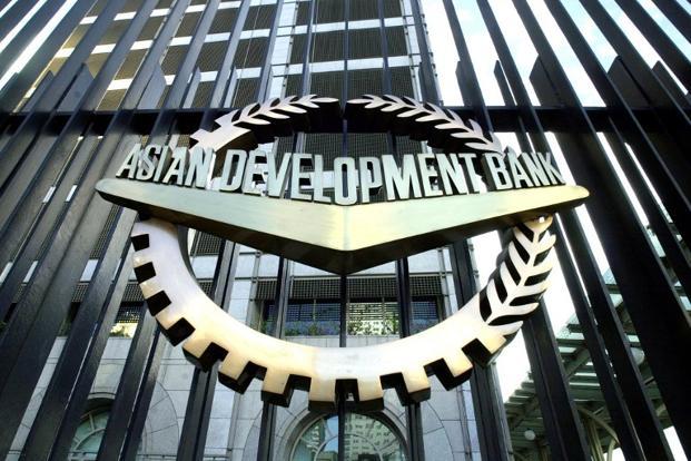 ADB, India