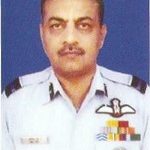 Air Marshal Amit Dev VSM