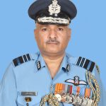 Air Marshal Raghunath Nambiar