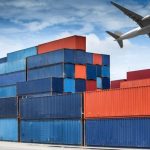 Air cargo industry
