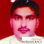 Amar Deep Singh HCS
