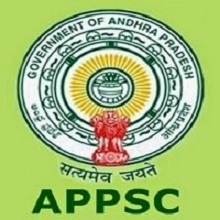Andhra Pradesh Public Service Commission (APPSC)