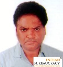 Animesh Bharti