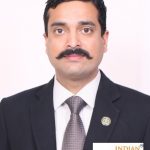 Anoop K R IFoS