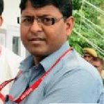 Anshul Garg IAS