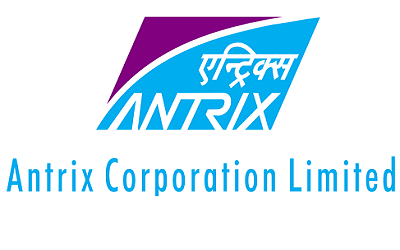 Antrix Corporation Limited
