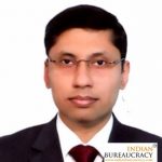 Arindam Bagchi IFS