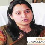 Ashima Brar IAS