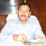 Ashish Kumar IAS