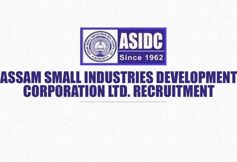 Assam Small Industries Development Corporation Ltd