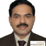 B K Panda IOFS