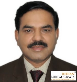 B K Panda IOFS