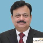 Bishwanath Sinha IAS