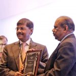 CMD, NBCC honoured with PMA Fellowship