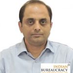 Chaitanya Prasad IAS