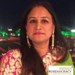 Chanchal Verma RAS