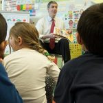 Childhood poverty may have lasting effects on cognitive skills in old age