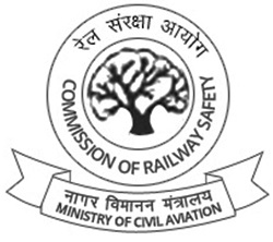 Commission of Railway Safety, Ministry of Civil Aviation,