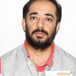 Davindra Pal Ahuja IAS