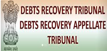 Debts Recovery Appellate Tribunals