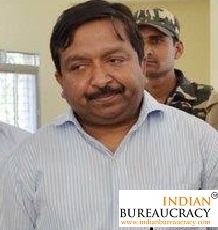 Dheeraj Gupta IAS