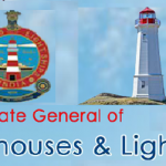 Directorate General of Lighthouses & Lightships (DGLL)
