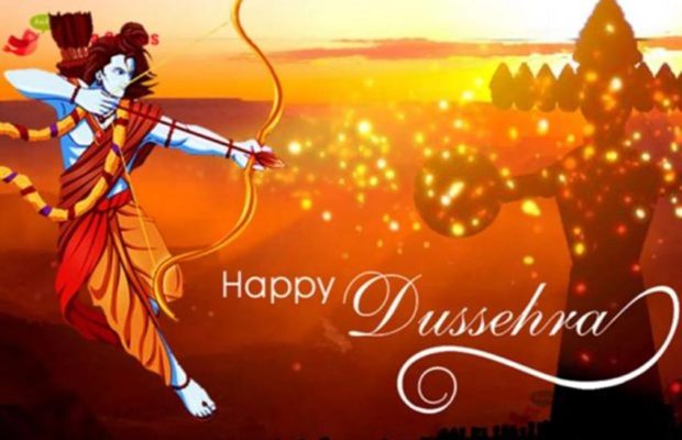 Dussehra