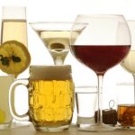 Even light drinking increases risk of death
