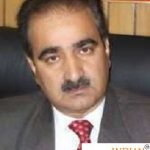 Farooq Ahmad Lone IAS