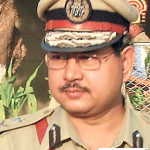 G L Singhal IPS
