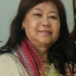 Honmillee Teronpi IAS