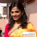 Gargi Jain IAS