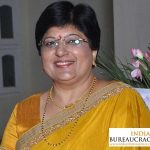 Geeta Bharti IAS