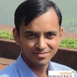Ghanashyam Dass IAS