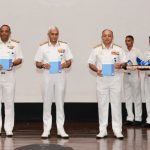 Goa Maritime Symposium – 2018