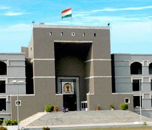 Gujarat High Court