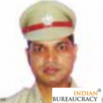 H R Chaudhury IPS