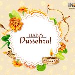 Happy dussehra