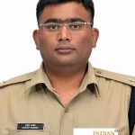 Harish Pandey IPS