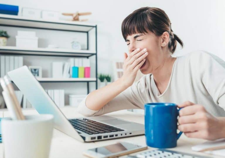 How sleep deprivation hinders memory