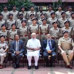 IPS of 2017 batch Probationers