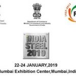 India Steel 2019
